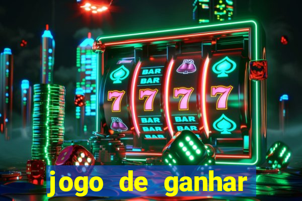 jogo de ganhar dinheiro lucky farm